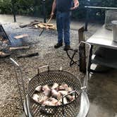 Review photo of Weborg Point Campground — Peninsula State Park by Jill G., August 27, 2018