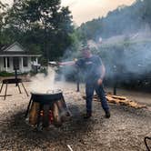 Review photo of Weborg Point Campground — Peninsula State Park by Jill G., August 27, 2018