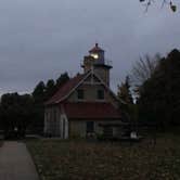 Review photo of Weborg Point Campground — Peninsula State Park by Jill G., August 27, 2018