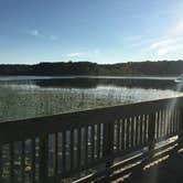 Review photo of Deep Lake Rustic Campground — Yankee Springs Recreation Area - TEMPORARILY CLOSED IN 2024 by Rhonda B., August 1, 2016