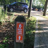 Review photo of Deep Lake Rustic Campground — Yankee Springs Recreation Area - TEMPORARILY CLOSED IN 2024 by Rhonda B., August 1, 2016