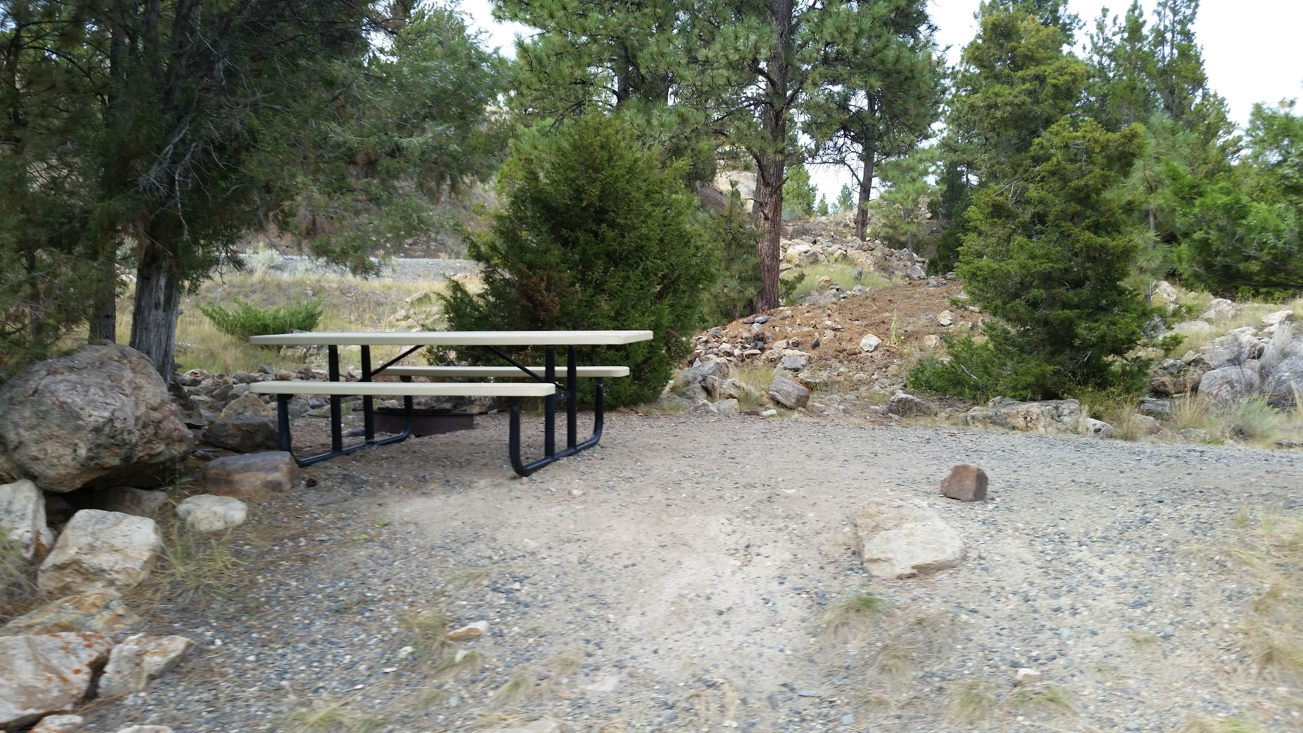 Facilities
