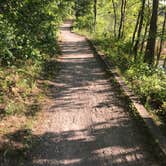 Review photo of Deep Lake Rustic Campground — Yankee Springs Recreation Area - TEMPORARILY CLOSED IN 2024 by Rhonda B., August 1, 2016