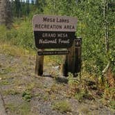 Review photo of Jumbo Campground by Jennifer C., August 27, 2018