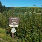 Review photo of Jumbo Campground — Jumbo Reservoir State Wildlife Area by Jennifer C., August 27, 2018