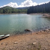 Review photo of Jumbo Campground — Jumbo Reservoir State Wildlife Area by Jennifer C., August 27, 2018