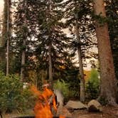 Review photo of Jumbo Campground by Jennifer C., August 27, 2018