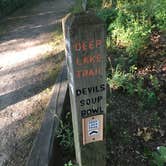 Review photo of Deep Lake Rustic Campground — Yankee Springs Recreation Area - TEMPORARILY CLOSED IN 2024 by Rhonda B., August 1, 2016