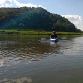 Review photo of Perrot State Park Campground by Jill G., August 27, 2018