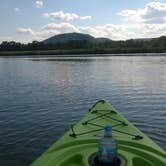 Review photo of Perrot State Park Campground by Jill G., August 27, 2018