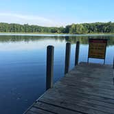 Review photo of Deep Lake Rustic Campground — Yankee Springs Recreation Area - TEMPORARILY CLOSED IN 2024 by Rhonda B., August 1, 2016