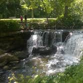 Review photo of Red Fox Campground — Minneopa State Park by Jill G., August 28, 2018