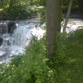 Review photo of Minneopa State Park Campground by Jill G., August 28, 2018