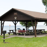 Review photo of Golden Hill State Park Campground by Meag F., August 1, 2016