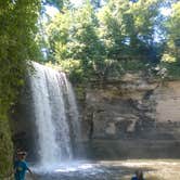 Review photo of Red Fox Campground — Minneopa State Park by Jill G., August 28, 2018