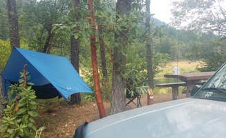 Tj B.'s photo at Hampton Boat Launch near Dorena Lake