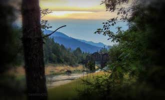 Camping near Black Canyon Campground - Willamette NF: Hampton Boat Launch, Westfir, Oregon