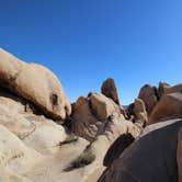Review photo of Jumbo Rocks Campground — Joshua Tree National Park by Elliott B., August 1, 2016