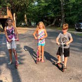 Review photo of Sun Outdoors Lake Rudolph by Breanna H., August 28, 2018