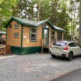 Review photo of Bar Harbor/Oceanside KOA by Allison B., August 28, 2018