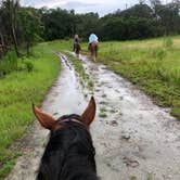 Review photo of Alafia River State Park Campground by Donna H., August 28, 2018