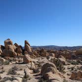 Review photo of Jumbo Rocks Campground — Joshua Tree National Park by Elliott B., August 1, 2016