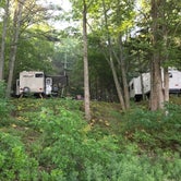 Review photo of Shore Hills Campground & RV Park by Marje F., August 28, 2018