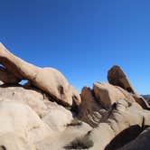 Review photo of Jumbo Rocks Campground — Joshua Tree National Park by Elliott B., August 1, 2016