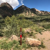 Review photo of Chisos Basin Campground — Big Bend National Park by Mallory B., August 28, 2018
