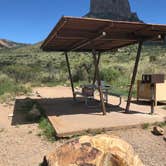Review photo of Chisos Basin Campground — Big Bend National Park by Mallory B., August 28, 2018