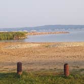 Review photo of Yankton — Lewis And Clark Recreation Area by Natalie B., August 28, 2018