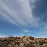 Review photo of Jumbo Rocks Campground — Joshua Tree National Park by Elliott B., August 1, 2016