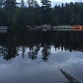 Review photo of Bear Head Lake State Park Campground by Natalie B., August 28, 2018