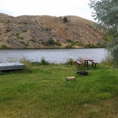 Review photo of Spokane Bay Campground by Dexter I., August 28, 2018