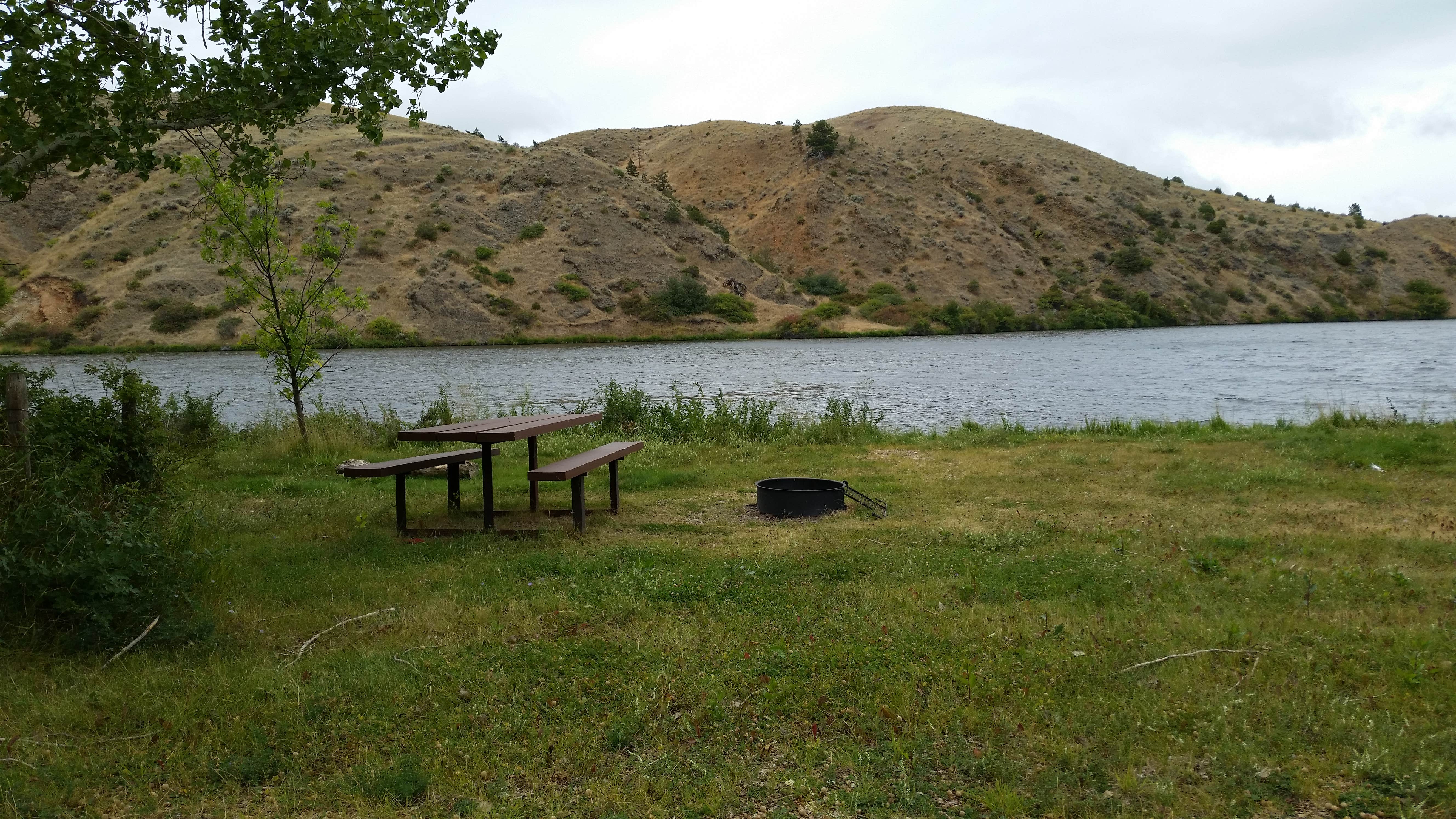 Camper submitted image from Spokane Bay Campground - 4