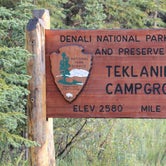 Review photo of Teklanika River Campground — Denali National Park by Stacey C., August 28, 2018