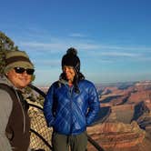 Review photo of Mather Campground — Grand Canyon National Park by Roberto R., August 1, 2016