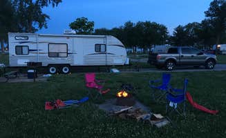 John K.'s photo at Haworth City Park near Harlan, IA