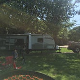 Review photo of Riverfront Campground — Ponca State Park by John K., August 28, 2018