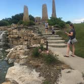 Review photo of Riverfront Campground — Ponca State Park by John K., August 28, 2018