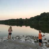 Review photo of Viking Lake State Park by John K., August 28, 2018