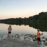 Review photo of Viking Lake State Park Campground by John K., August 28, 2018