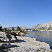 Review photo of Marie Lake, John Muir Trail by Steph H., August 28, 2018