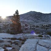 Review photo of Marie Lake, John Muir Trail by Steph H., August 28, 2018