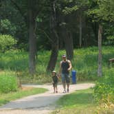 Review photo of Ottawa Lake Campground — Kettle Moraine State Forest-Southern Unit by Jimmy P., April 13, 2015