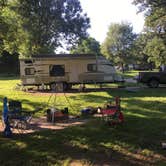 Review photo of Eugene T. Mahoney State Park Campground by John K., August 28, 2018