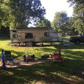 Review photo of Eugene T. Mahoney State Park Campground by John K., August 28, 2018