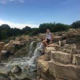Review photo of Riverfront Campground — Ponca State Park by John K., August 28, 2018