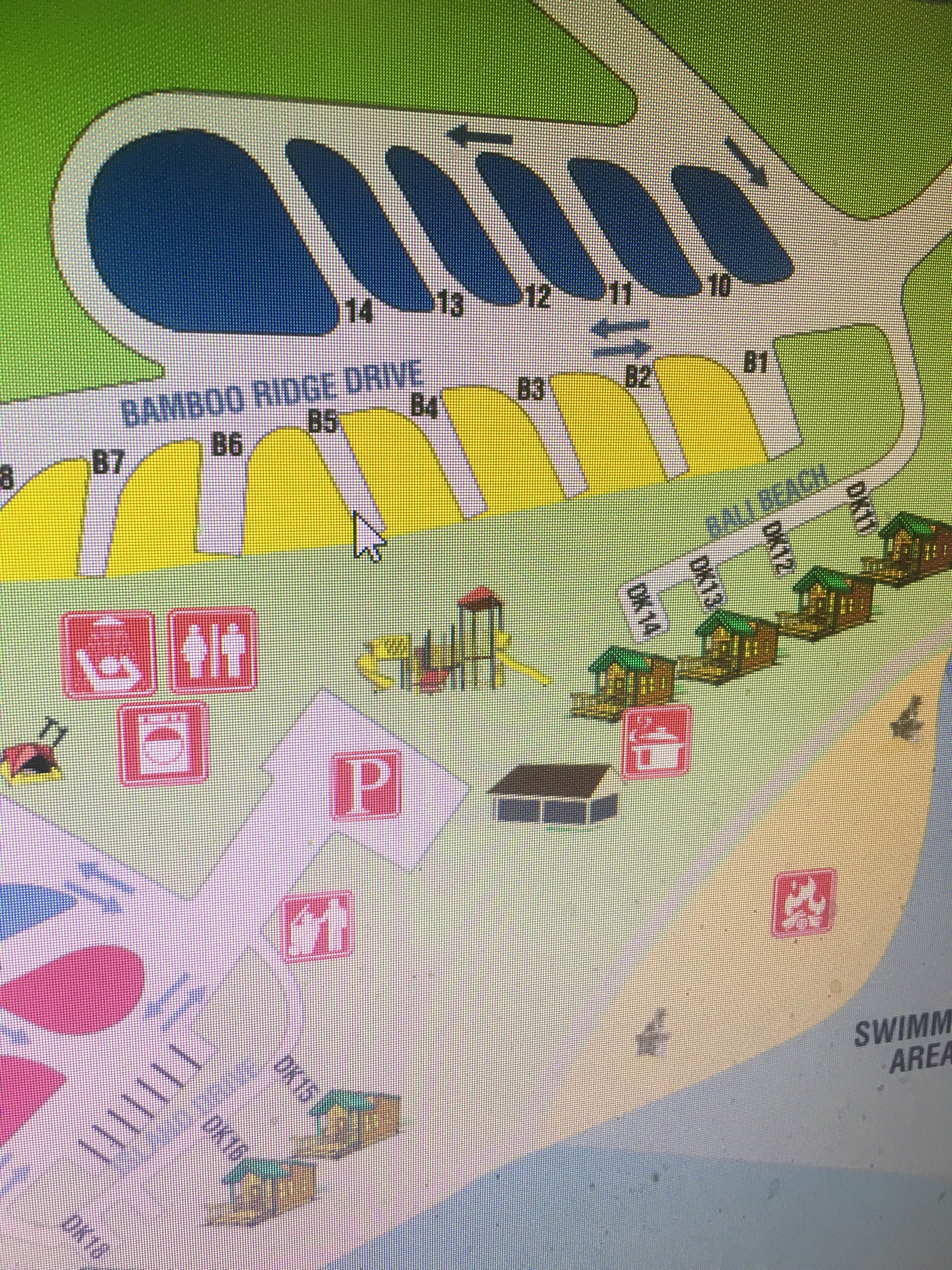 Camper-submitted photo at Waterloo - Lost Island Waterpark KOA near Waterloo, IA