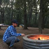 Review photo of Deep Lake Rustic Campground — Yankee Springs Recreation Area - TEMPORARILY CLOSED IN 2024 by Joshua M., August 1, 2016